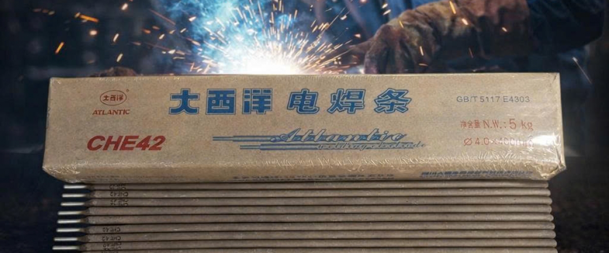 Que han CHE42 Atlantic