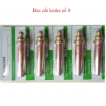 Béc cắt gas/oxy sô 0- 106HC KOIKE