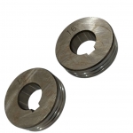 Bánh xe đẩy dây hàn OTC 1.2-1.6mm