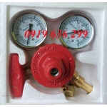 Đồng hồ gas - Jadon