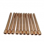 Kẹp kim hàn tig Wp26 2.4mm (10N24)