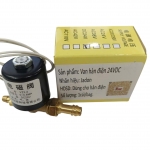 Van điện từ 24VDC