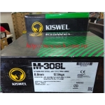 Dây hàn Inox M308L - 1.2mm (Kiswel)