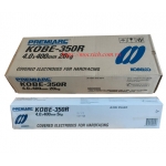 Que hàn đắp 350-R (Kobe)