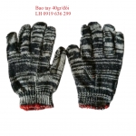 Bao tay len xám - 400g