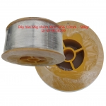 Dây hàn nhôm 5356 - 1.0mm  cuộn 0.5kg 