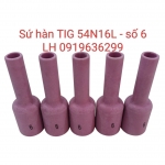 Sứ hàn 54N14L #6