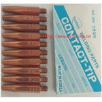 Béc Hàn CO2 - 1.6mm X 45 (Sunshine)