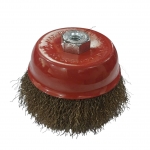 Chén cước đánh gỉ có đai ốc M10