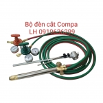 Bộ đèn cắt compa dây dài 5 mét