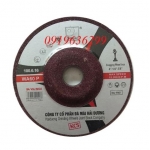 Đá mài Bavia Inox 100.6.22