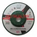 Đá mài Bavia 100.6.16 - đá xanh