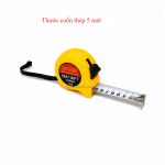 Thước cuốn thép Luxtop 5m x 25mm