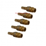 Đầu giữ béc 15AK