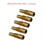 Đầu giữ béc hàn mid 200A – ren trong