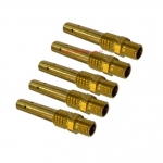 Đầu giữ béc hàn 350A - reng ngoài