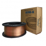 Dây hàn ER70S-6  1.2mm