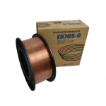 Dây hàn ER70S-6 – 1.0mm