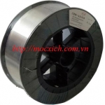 Dây hàn nhôm 5356 1.0mm 2kg 