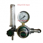Đồng hồ Khí Argon
