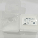Thấu kính hội tụ Laser  D20*4.5-F200 Hay còn gọi là Kính Tiêu cự