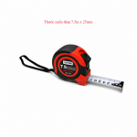 Thước cuốn thép 7.5 mét (LUXTOP)