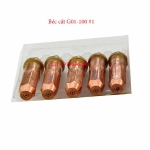 Béc cắt Acetylen G01-100 - 1
