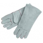 Găng tay hàn dài hàn Tig