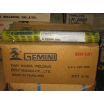 Que hàn Inox 309L - Gemini