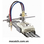 Máy cắt Gas - Oxy CG1-30