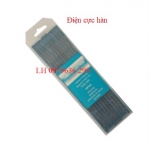 Kim hàn tig WP 1.6mm - hàn nhôm