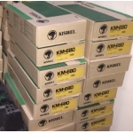 Que hàn KM680 - Kiswel