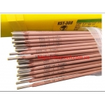 Que hàn inox Kiswel KST-308 4.0mm – Hộp 2kg | Hàn inox dày, mối ngấu sâu, sáng bóng