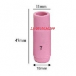 Sứ hàn 10N17 (số 7 )