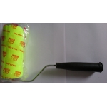 Lăn sơn dầu 10 cm