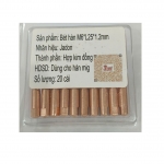 Béc hàn CO2 M6 *25 *1.2