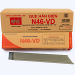 Que hàn N46-VD 4.0mm Việt Đức