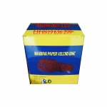 Nhám dán lông 125 P80