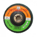 Nhám xếp A60 phi 100 (10 Viên)