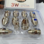 Béc cắt Plasma P80 - 1.8mm (Korea)