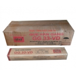 que hàn gang GG.33 4.0mm