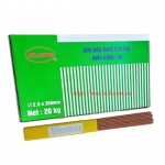 Que hàn Inox E308-16 2.5mm