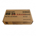 Que hàn RB26 - 2.6mm (KOBE)