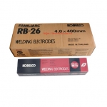 Que hàn RB26 4.0mm (Kobe)