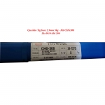 Que hàn Tig Inox 308 2.5mm 