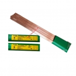 QUE HÀN TIG SẮT KISWEL T-50 1.6mm