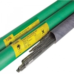 QUE HÀN TIG INOX KISWEL T-316L - 2.4 mm