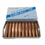 Béc hàn CO2 1.2 x 45 x M6