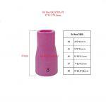 Sứ hàn 350 A#8