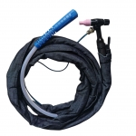 Súng hàn tig QQ150 dài 4 mét